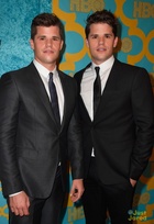 Charles & Max Carver : charles--max-carver-1422552906.jpg