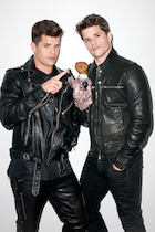 Charles & Max Carver : charles--max-carver-1439588716.jpg