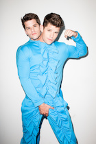 Charles & Max Carver : charles--max-carver-1442451943.jpg