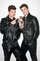 Charles & Max Carver : charles--max-carver-1466177426.jpg