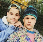 Charles & Max Carver : charles--max-carver-1468951116.jpg