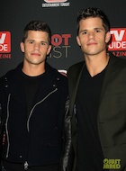 Charles & Max Carver : charles--max-carver-1475796390.jpg