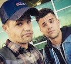 Charles & Max Carver : charles--max-carver-1497406182.jpg