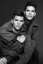 Charles & Max Carver : charles--max-carver-1512078966.jpg