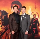 Charles & Max Carver in General Pictures, Uploaded by: Guest