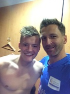 Charlie Wernham : charlie-wernham-1435418861.jpg