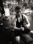 Charlie Wernham in General Pictures, Uploaded by: GuestCharlie Wernham