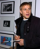 Charlie Hunnam in General Pictures, Uploaded by: Guest