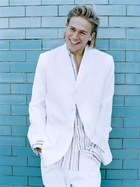 Charlie Hunnam in General Pictures, Uploaded by: Guest