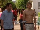 Charlie Hunnam in Undeclared, Uploaded by: Guest