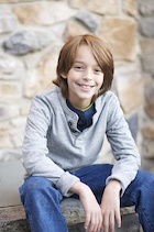 Chase Bolnick in General Pictures, Uploaded by: TeenActorFan
