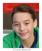 Chase Bolnick in General Pictures, Uploaded by: TeenActorFan