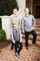 Chase Chrisley : chase-chrisley-1447202933.jpg