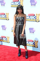 China Anne McClain in General Pictures, Uploaded by: Guest