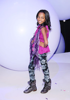 China Anne McClain in General Pictures, Uploaded by: Guest