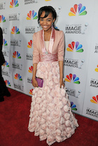 China Anne McClain in General Pictures, Uploaded by: Guest