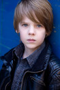 Chiron Elias Krase in
General Pictures -
Uploaded by: TeenActorFan