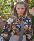 Chloë Grace Moretz in General Pictures, Uploaded by: Guest