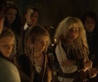 Cloe Mackie in St. Trinian's 2: The Legend of Fritton's Gold, Uploaded by: Guest