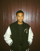 Chosen Jacobs in General Pictures, Uploaded by: Guest