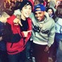 Chris Brown in
General Pictures -
Uploaded by: Guest