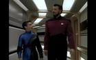 Chris Demetral in Star Trek: The Next Generation, episode: Future Imperfect, Uploaded by: Guest