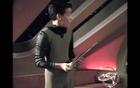 Chris Demetral in Star Trek: The Next Generation, episode: Future Imperfect, Uploaded by: Guest