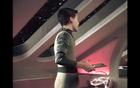 Chris Demetral in Star Trek: The Next Generation, episode: Future Imperfect, Uploaded by: Guest