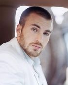 Chris Evans : CEVANS2.jpg