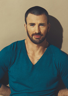 Chris Evans : chris-evans-1422292155.jpg