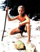 Chris Furrh in Lord of the Flies, Uploaded by: mike