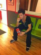 Chris Trousdale : chris-trousdale-1330624463.jpg