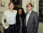 Chris Brochu in General Pictures, Uploaded by: Guest