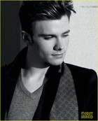 Chris Colfer : chris-colfer-1366608767.jpg