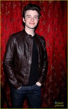 Chris Colfer : chris-colfer-1368898199.jpg