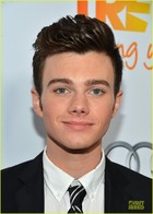 Chris Colfer : chris-colfer-1369506927.jpg