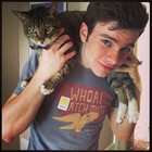 Chris Colfer : chris-colfer-1369852637.jpg