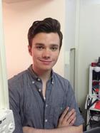 Chris Colfer : chris-colfer-1371758982.jpg