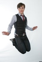 Chris Colfer : chris-colfer-1371759659.jpg