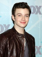 Chris Colfer : chris-colfer-1375977270.jpg