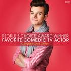 Chris Colfer : chris-colfer-1389460128.jpg