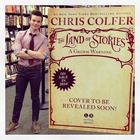 Chris Colfer : chris-colfer-1391265175.jpg