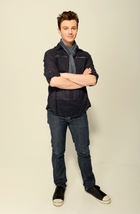 Chris Colfer : chris-colfer-1392908997.jpg