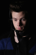 Chris Colfer : chris-colfer-1397685043.jpg