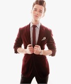 Chris Colfer : chris-colfer-1399059881.jpg Chris Colfer : chris-colfer-1399059881.jpg