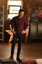 Chris Colfer : chris-colfer-1399396374.jpg