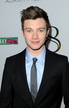 Chris Colfer : chris-colfer-1425666304.jpg