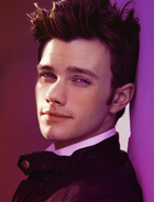 Chris Colfer : chris-colfer-1425666600.jpg