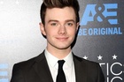 Chris Colfer : chris-colfer-1433199601.jpg