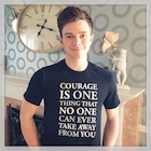 Chris Colfer : chris-colfer-1435671721.jpg